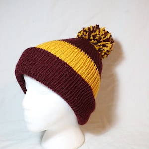 Kings Royal Hussars Beanie