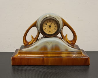 1940年代の陶器時計 - Etsy 日本