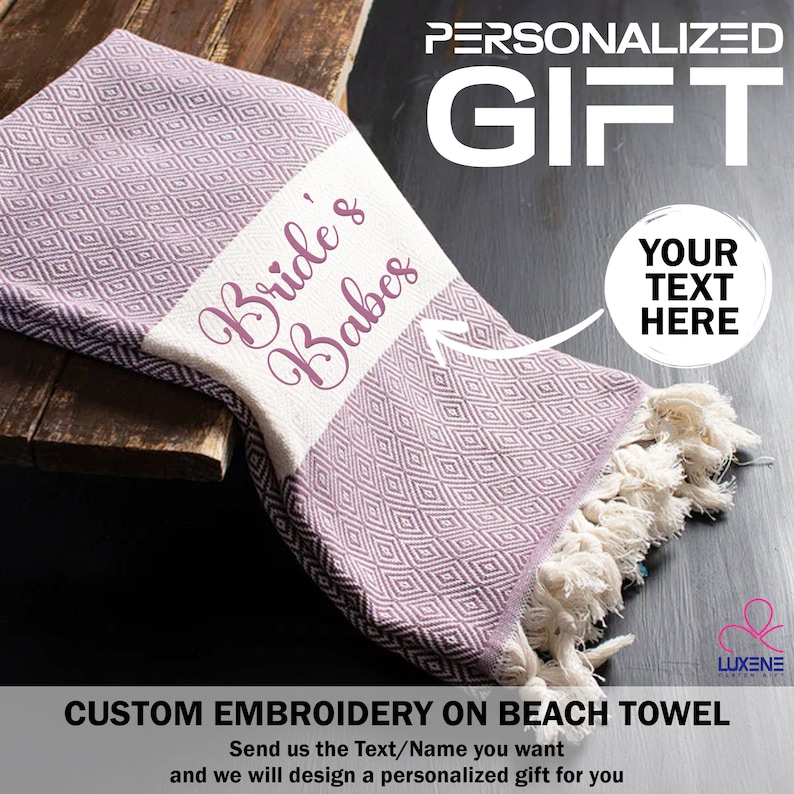 Bulk Christmas Gift, Printing Beach Towel, Valentines Day Gift for him, Mystery Box, Picnic Blanket, Anniversary Gift for him, Bachelorette Party favors Beach, Custom Beach Towel, Father in Law Gift from Bride, Personalized Beach Towel