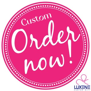 Custom Order Upgrade, Logo Embroidery Service Upgrade, Embroidery Patch, Extra Text Line Price, Personalization Service Your Order