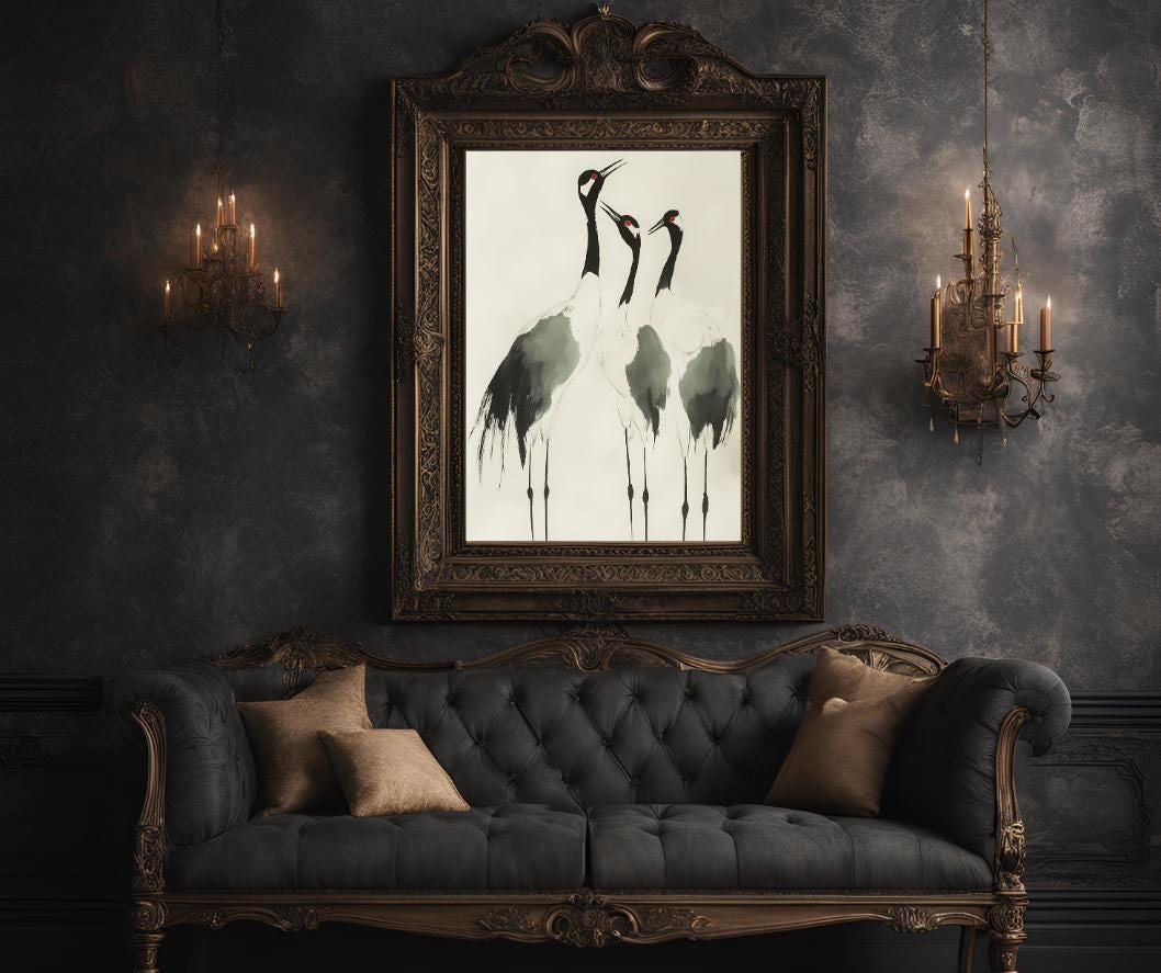 Coastal Wall Art | Gallery Wall Art | Beach House Decor | Vintage ...