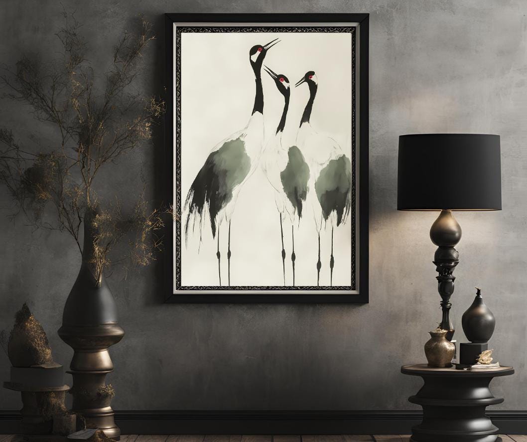 Coastal Wall Art | Gallery Wall Art | Beach House Decor | Vintage ...
