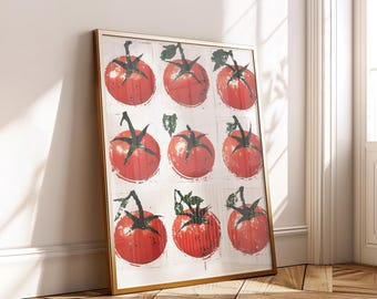 TOMATO 印刷物セット TOMATO 印刷物セット Recipe Binder Kit 8.5x11 (Tropical