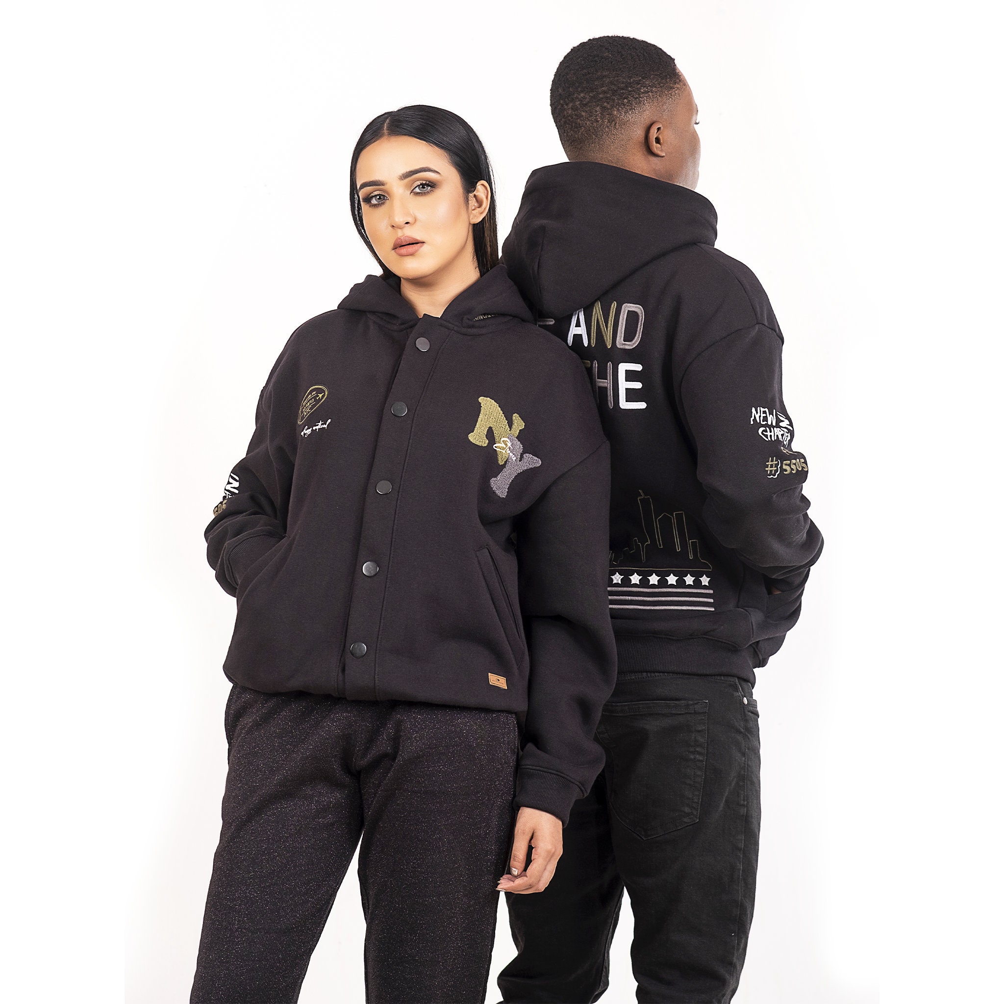 Couple jacket online shop outlet