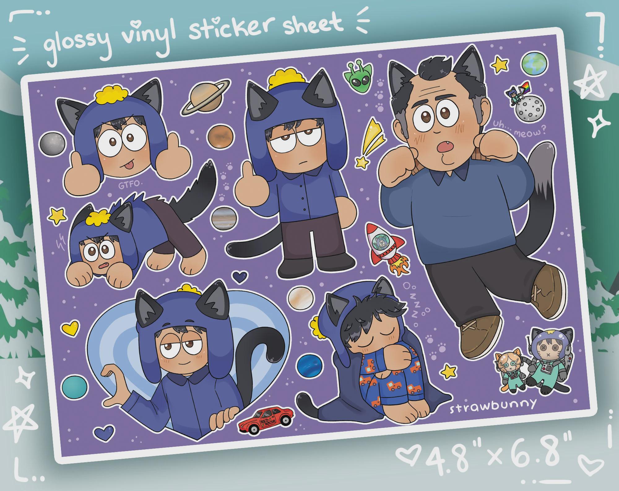 Craig south park - Etsy 日本