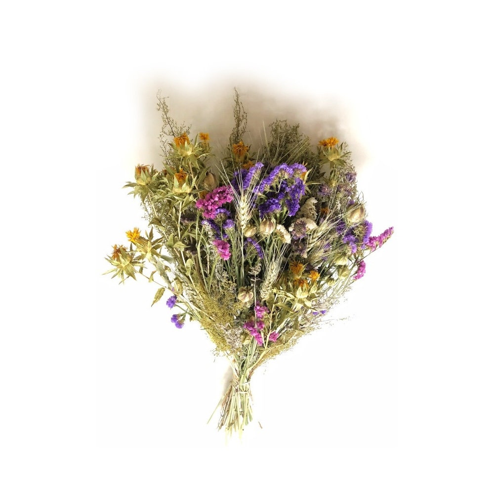 Natural Bulk Dried Flower Bouquet