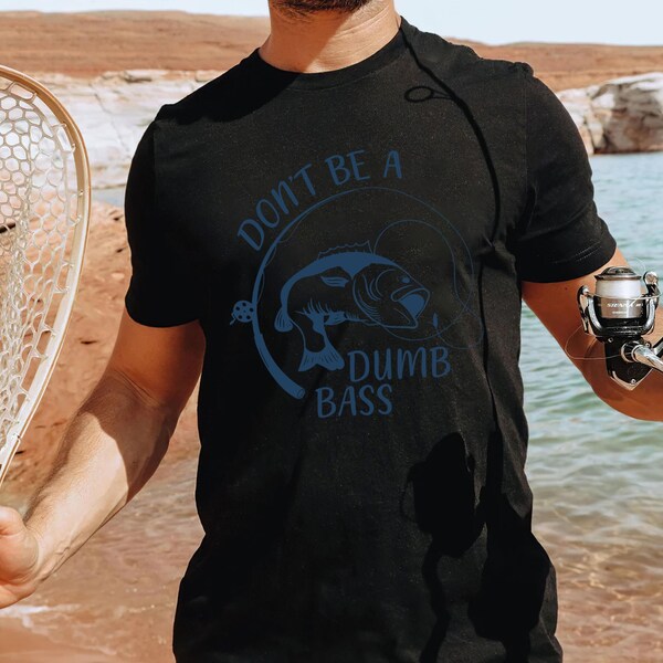 Fishing Gag Gifts Etsy