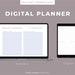 Priority Manager Printable Priority Matrix Decision Matrix - Etsy