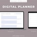 Miracle Morning Printable, Planner and Habit Tracker, Morning Routine ...