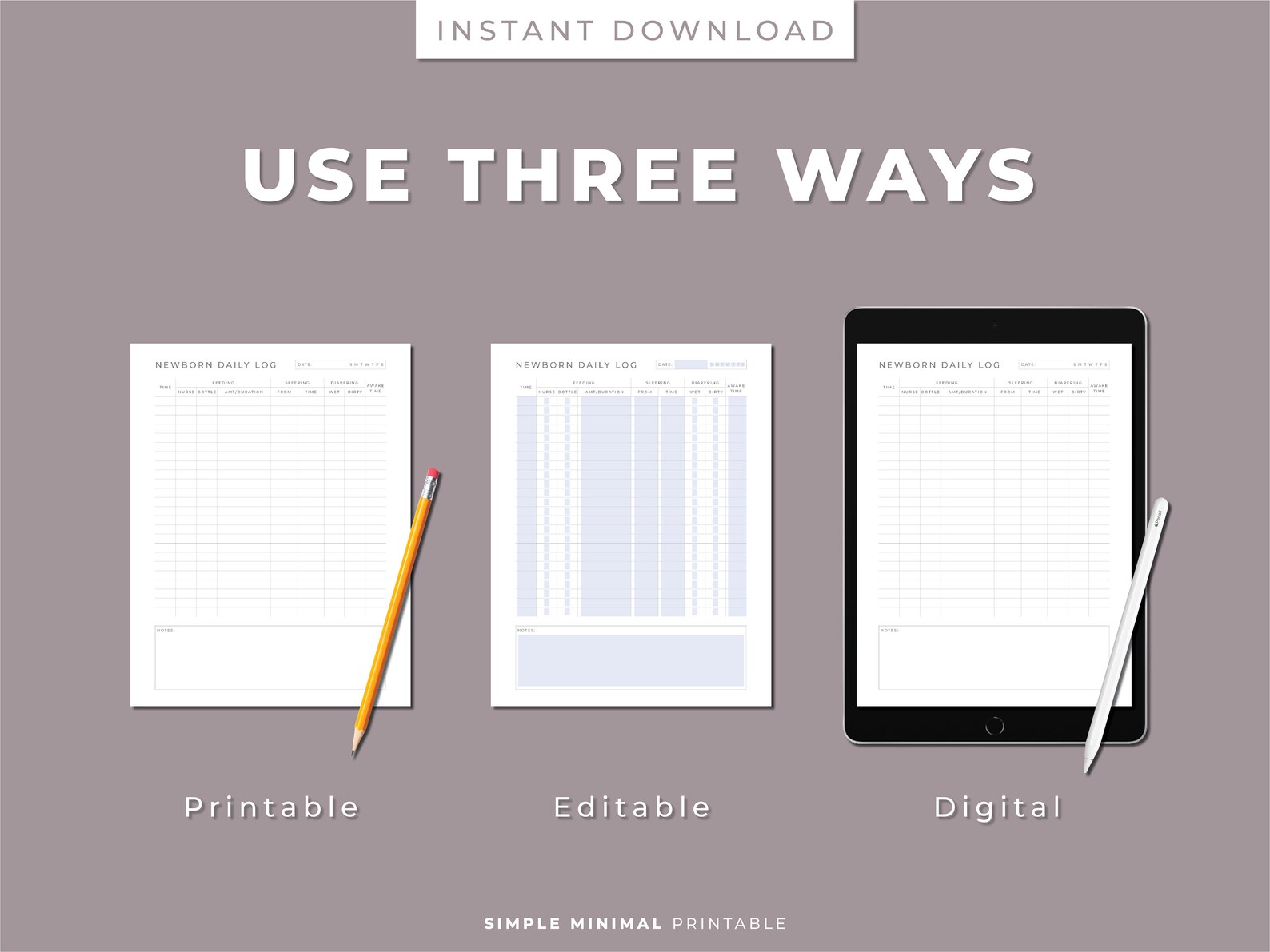 newborn-daily-log-printable-baby-care-tracker-infant-daily-planner