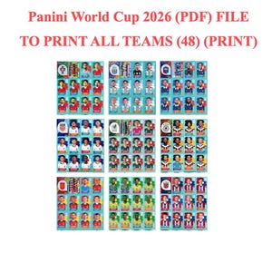Panini sticker album - Etsy 日本 2018 ワールドカップ ロシア