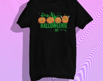 Aventuras de Pete y Pete - Camiseta Halloweenie