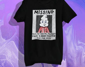 Adventures of Pete and Pete - Mr. Tastee Tee