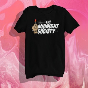 Are You Afraid of the Dark? - Midnight Society Tee