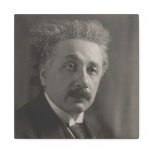 Albert Einstein