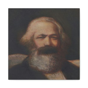 Karl Marx