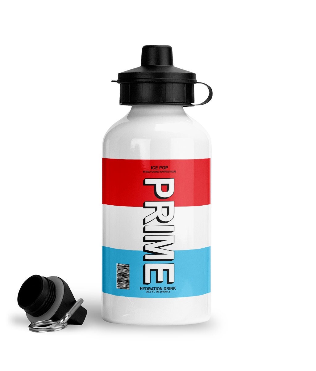 11+ Prime Drink Costume