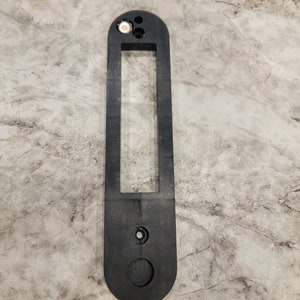 Google Nest Battery Doorbell Mounting Plate image 2