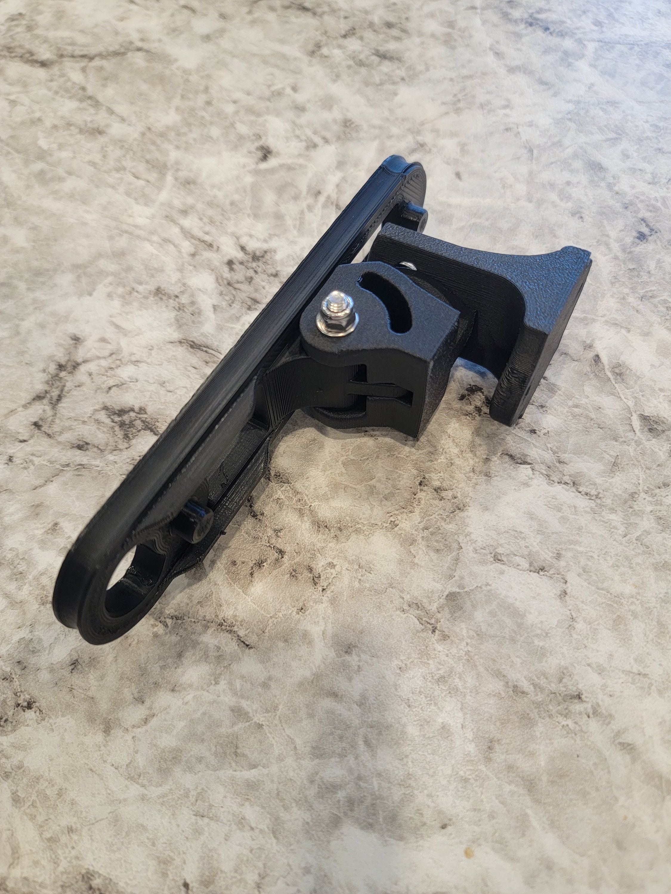 Google Nest Battery Doorbell Camera Adjustable Mount Etsy