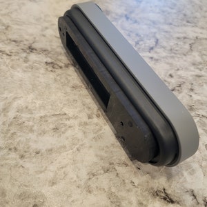 Google Nest Battery Doorbell Mounting Plate image 5