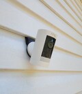 Ring Stick-Up (Standard/Pro) Vinyl Siding House Mount, NO SCREWS REQUIRED Mount