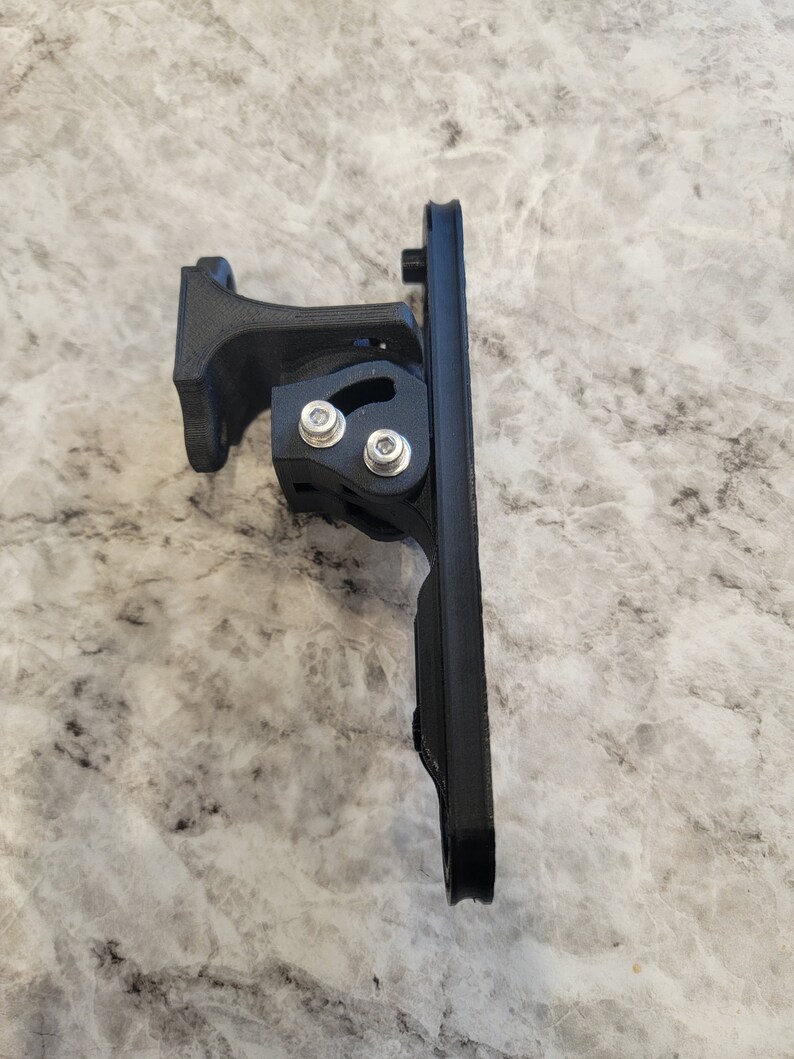 Google Nest Battery Doorbell Camera Adjustable Mount Etsy