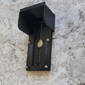 Ring 1, 2, 3, 3 Plus, 4 and Battery Doorbell Adapter Plate