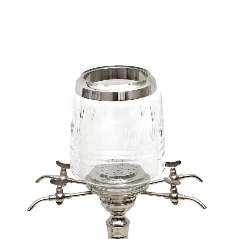 RoyalAntiquesExport Absinthe Fountain