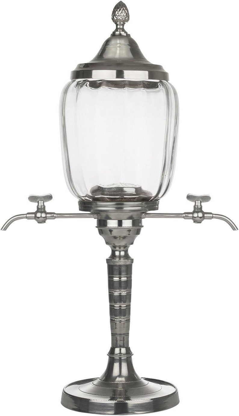 Empire Absinthe Fountain, 4 Spout