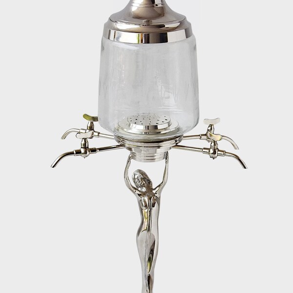 Absinthe Fountain Etsy