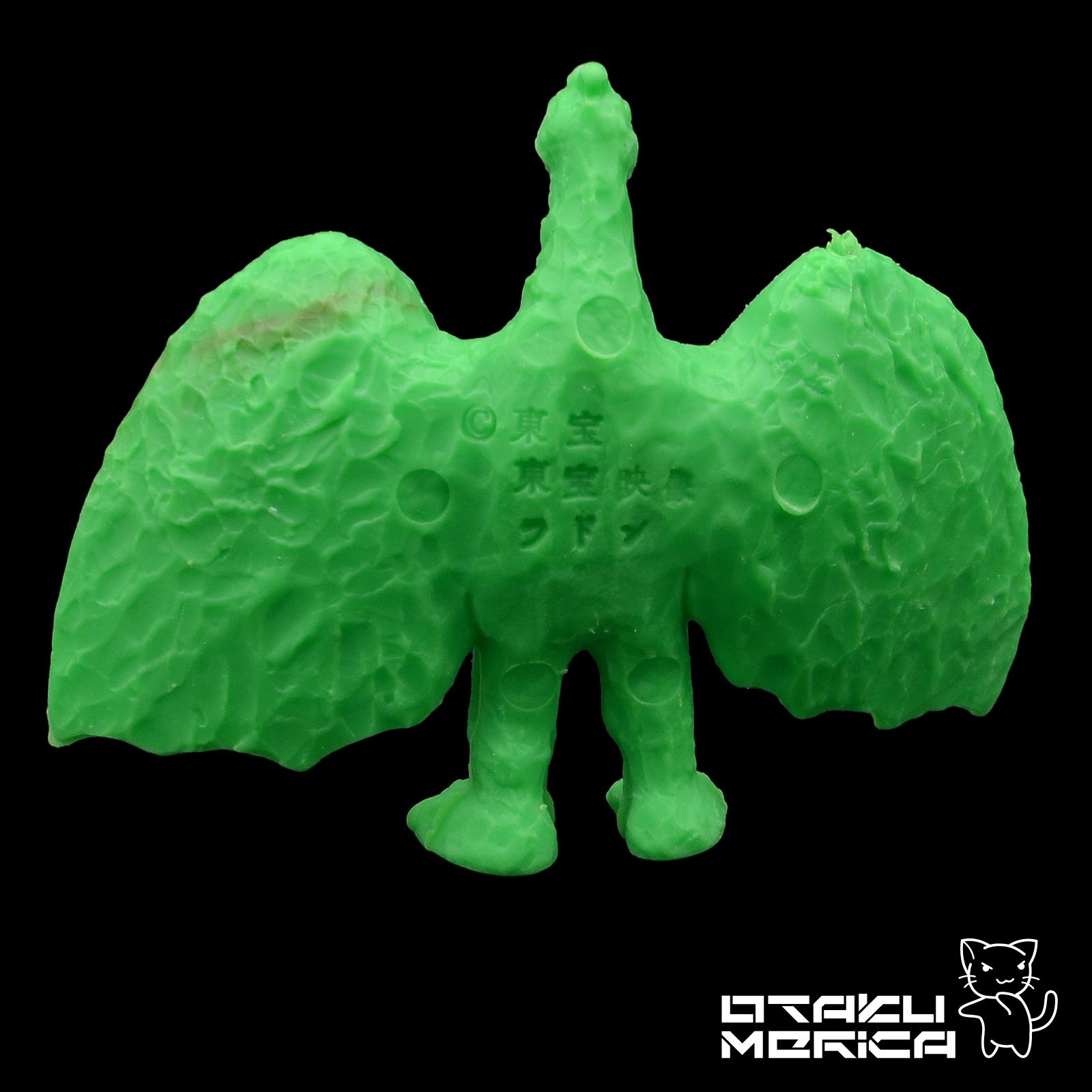 godzilla Yamakatsu version 70's ( marmit, bullmark popy