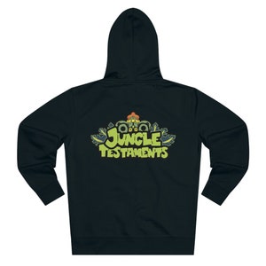 Men's Cultivator Zip Hoodie