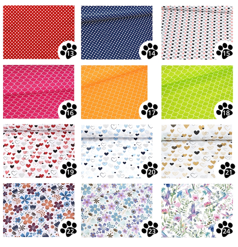 Snood - Summer Lines main image 1