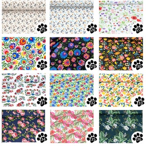 Snood pour chien en coton Snoods d'été pour chiens Protecteur d'oreille pour chien Cavalier Cocker Springer Spaniel Seter Snood snoods aérés et légers pour chiens image 8