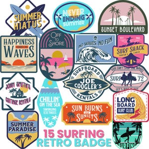 retro Summer Beach svg png bundle,surf boards,summer svg cut file,Beach Svg,Surf Bundle Svg,Vacation Svg,Surf Svg,Svg Files for Cricut