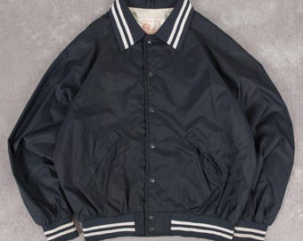 ジャケット・アウター US Navy All Weather Coat 1980s Vintage s-l400.jpg