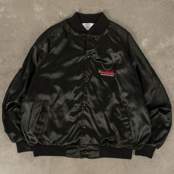 m*x様 90s dead Stock short wool bomber ja m*x様 90s dead Stock short wool bomber ja m*x様 90s