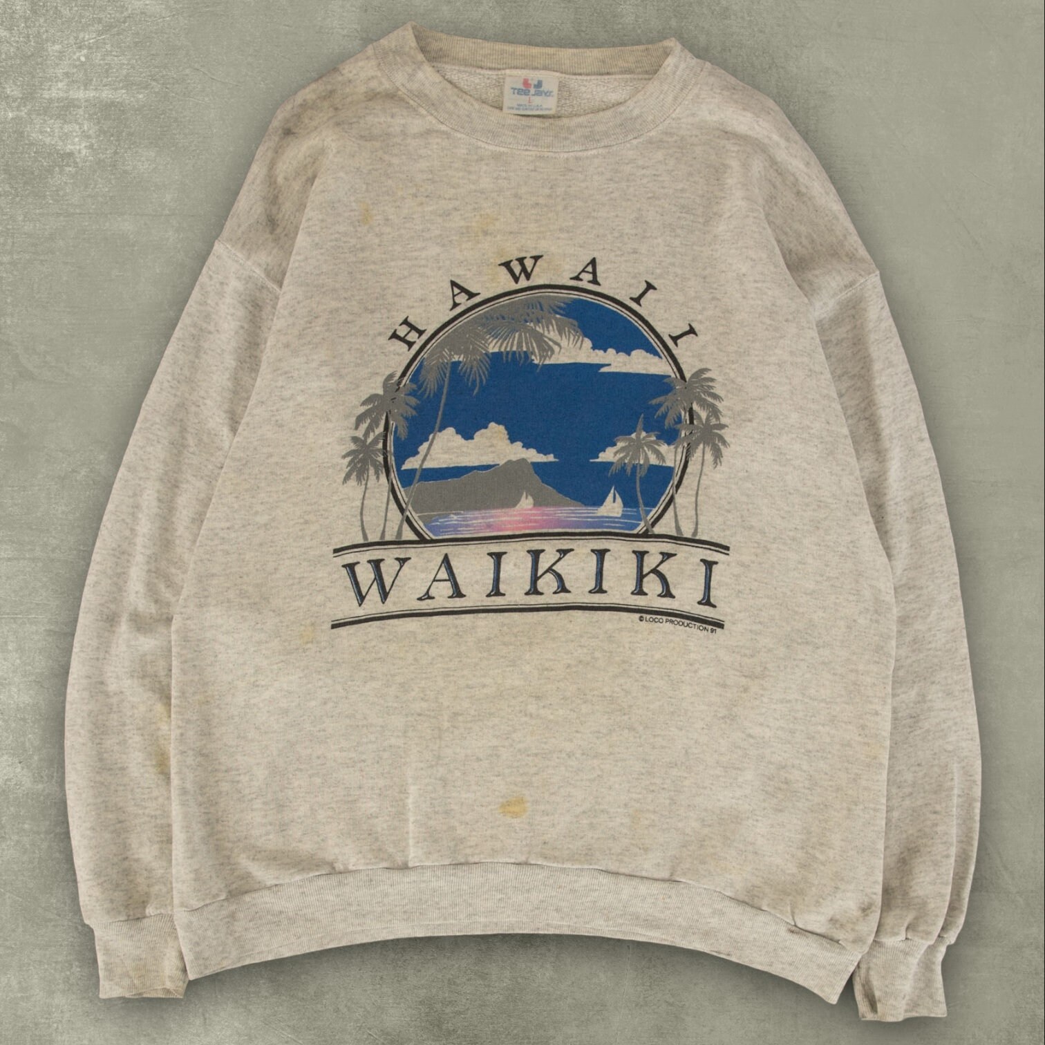 Waikiki sweatshirt 2025