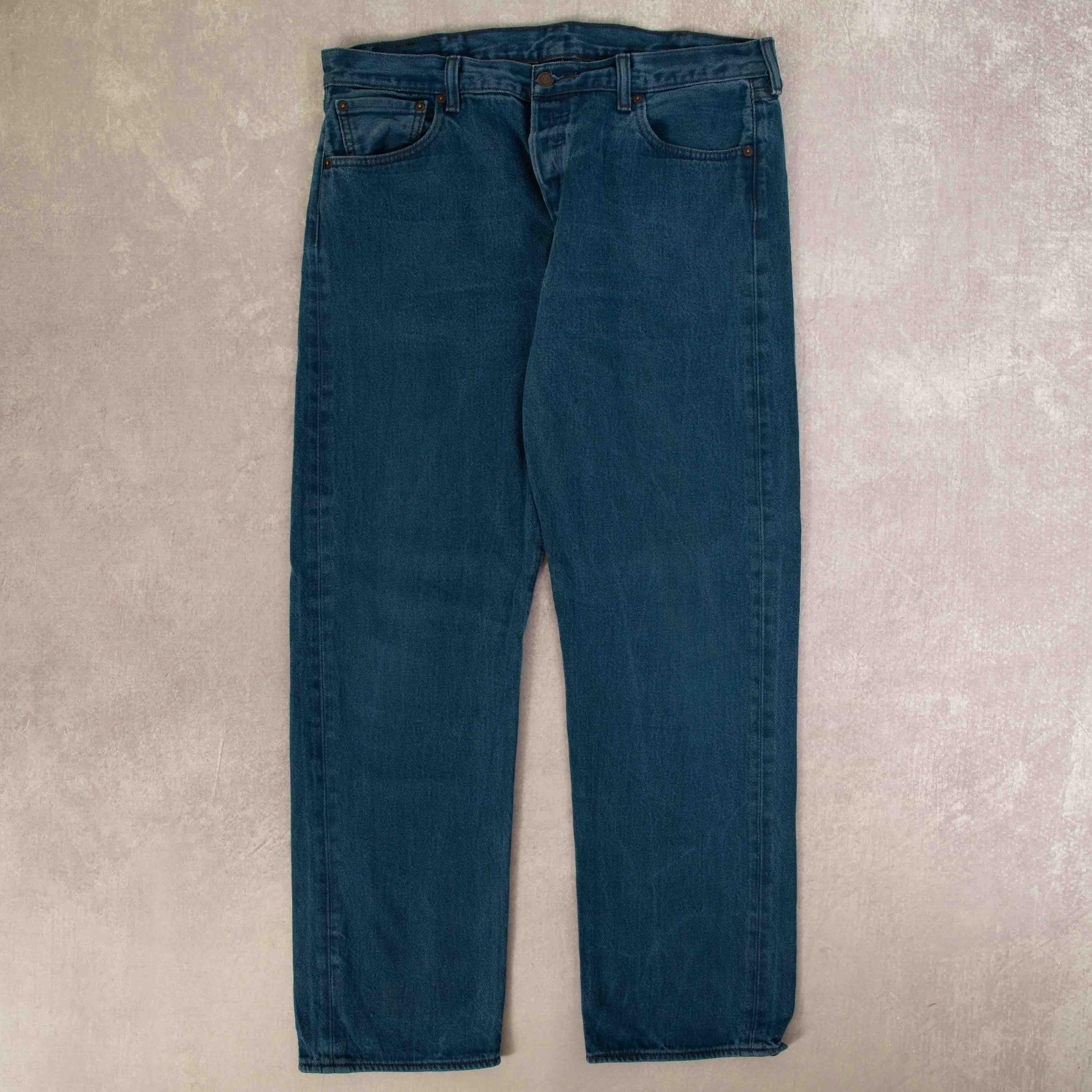 Levis 501 W36 L32 - Etsy