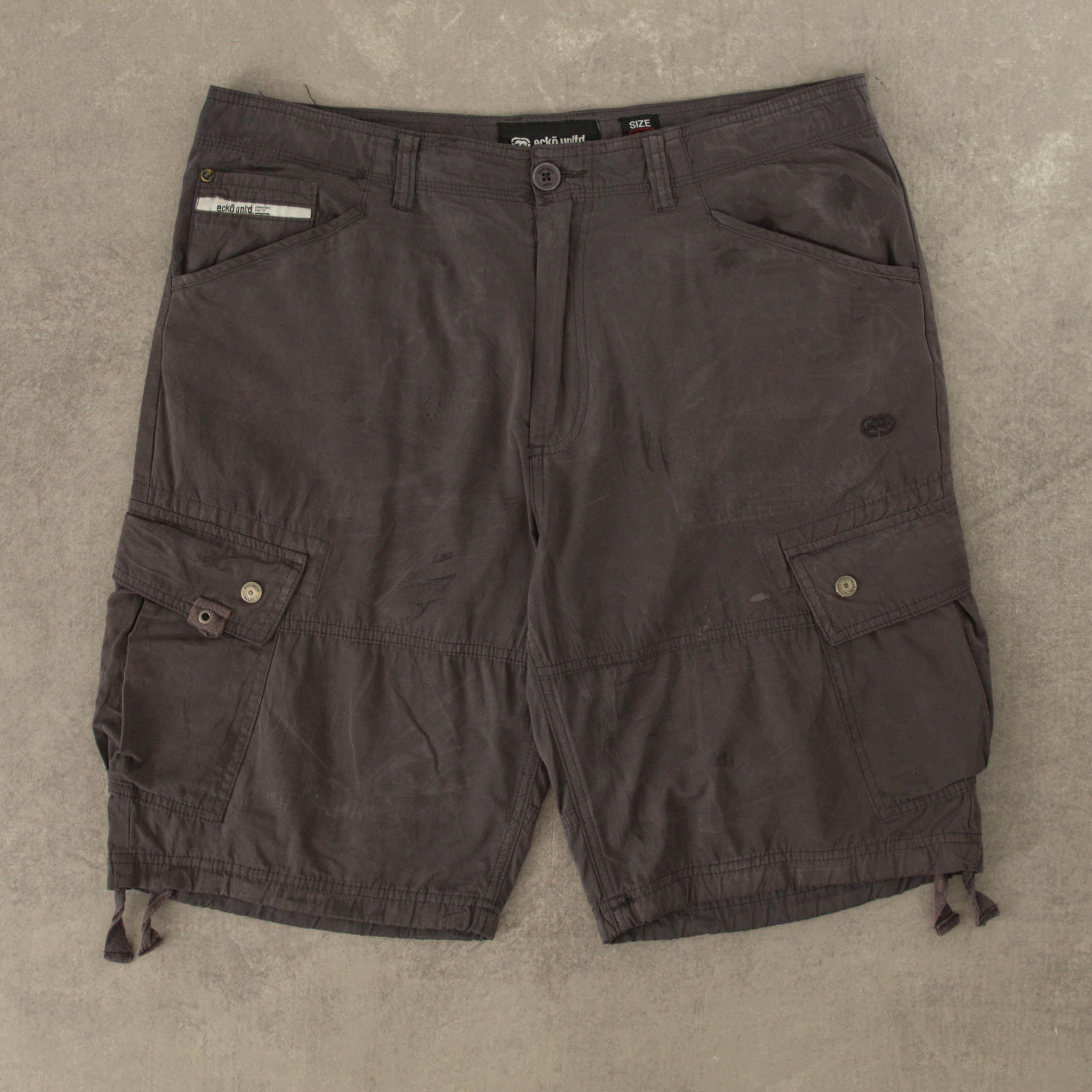 Ecko Cargo Shorts