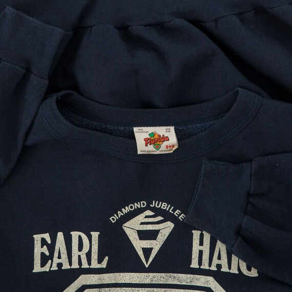 Earl champion sweater 80s 2025