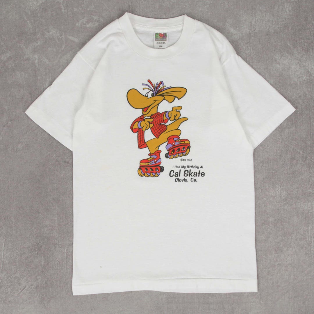 90's Shannondale Summer Olympics T-Shirt by Best Fruit Of The Loom