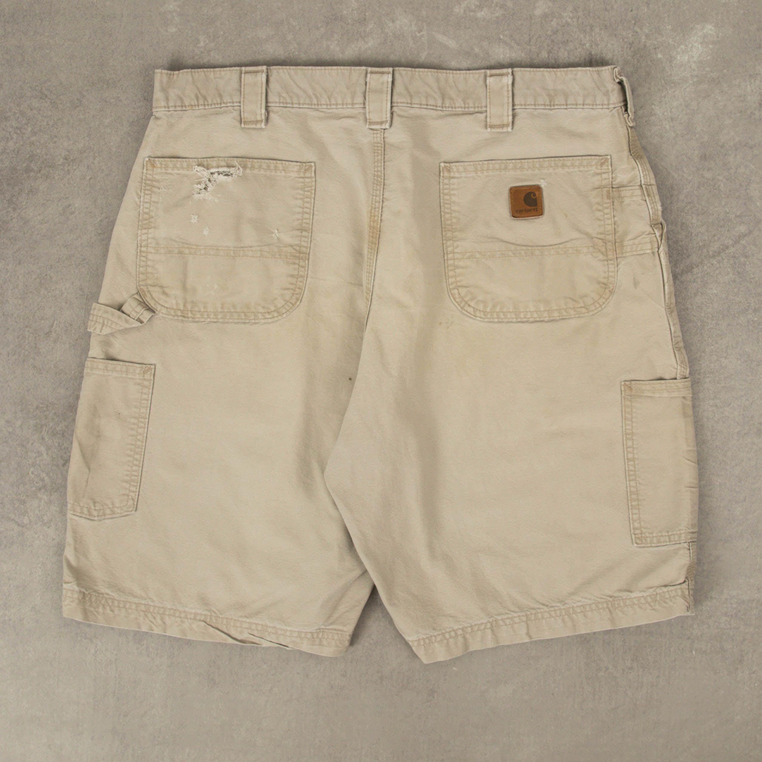 Carpenter work shorts deals