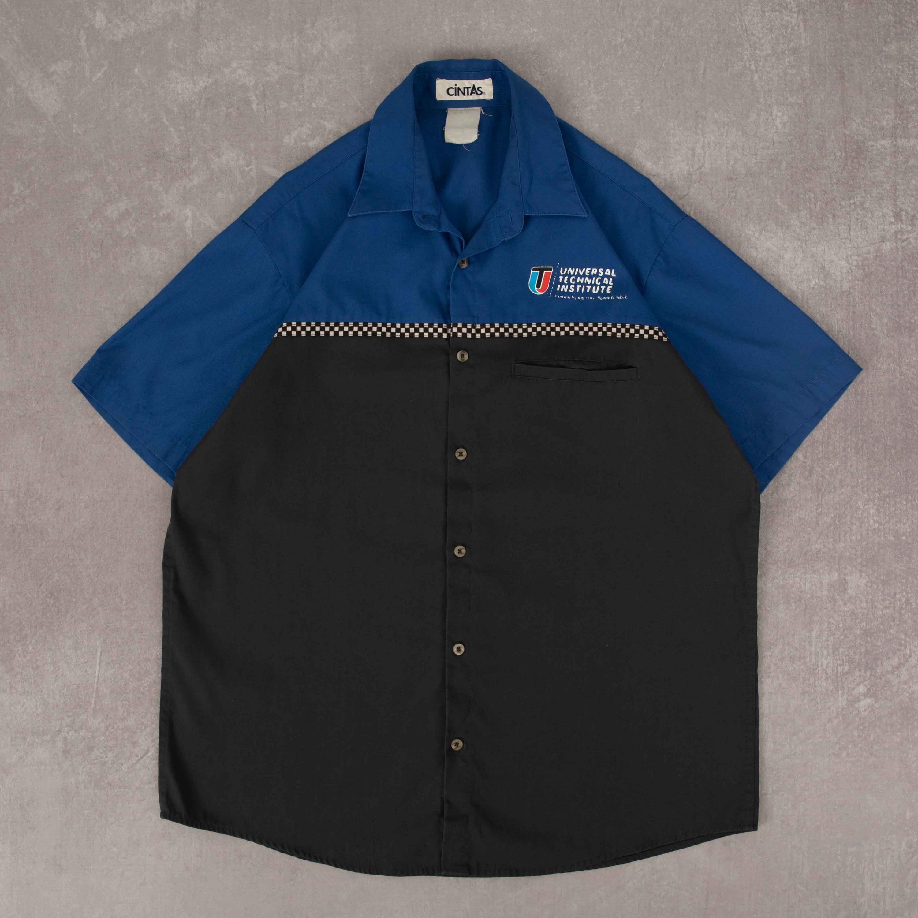 Cintas Workwear - Etsy