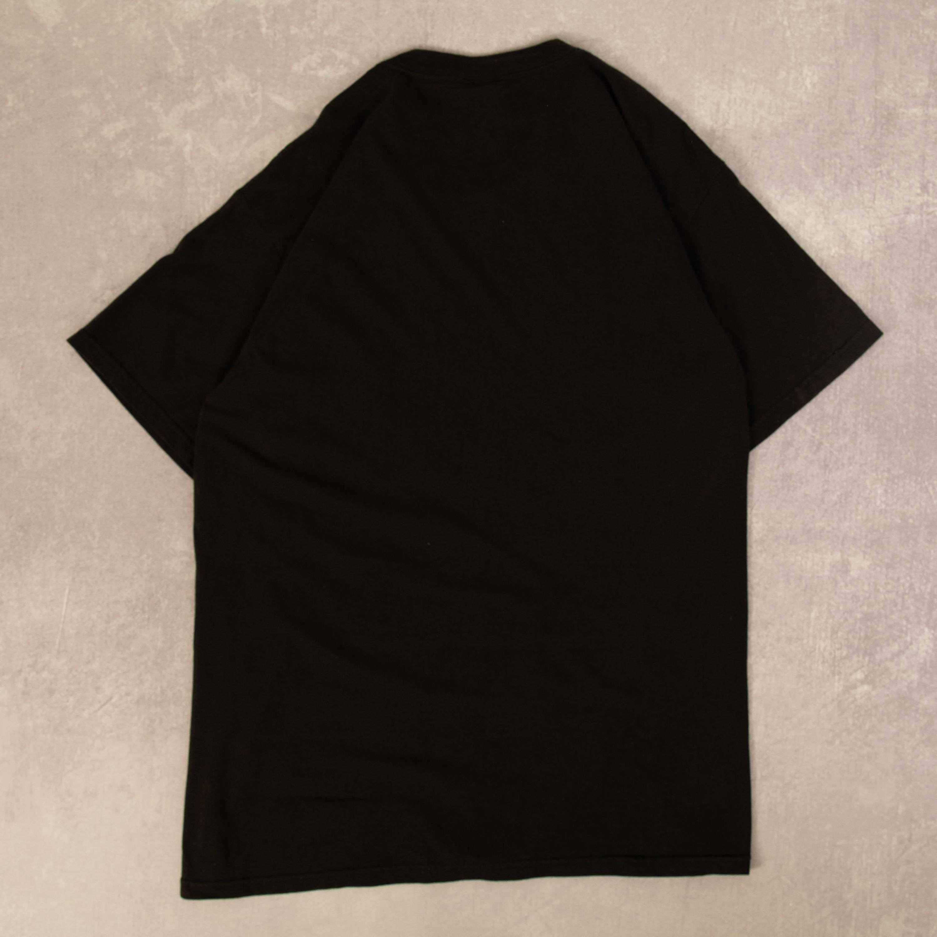 Vintage 90s Nutmeg 49ers Super Bowl Xxiv Champions Graphic T-shirt