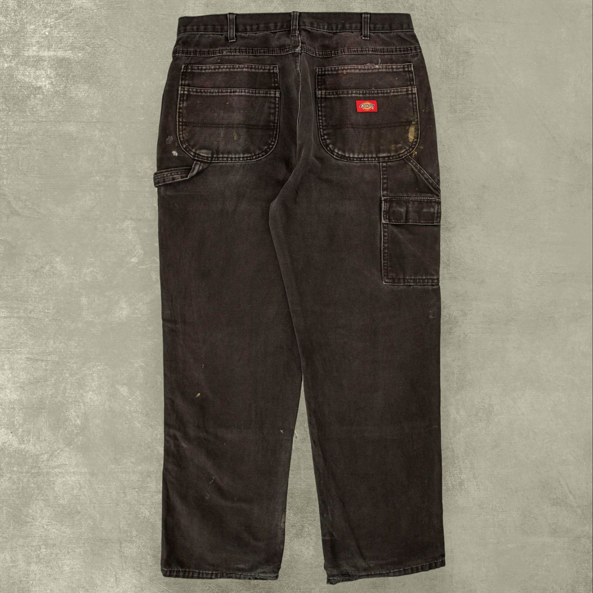 Dickies workwear