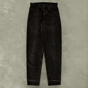 Vintage Levi's 550 Relaxed Fit Jeans W36 L32 Men's Washed