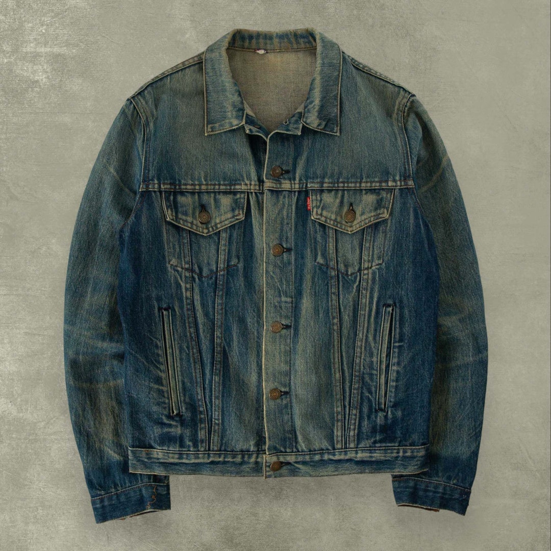 「LEVI'S® VINTAGE DENIM JACKETS TYPE1~3 1144991802_tp.jpg