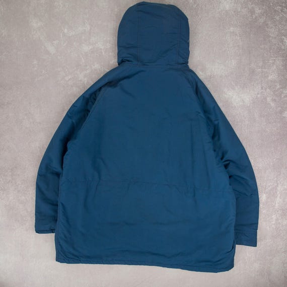 Vintage 90s Woolrich Hooded Parka Jacket 2XL Made in USA Vintage 90s Woolrich Hooded Parka Jacket 2XL Made in USA
