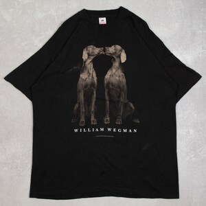 William Wegman - Etsy